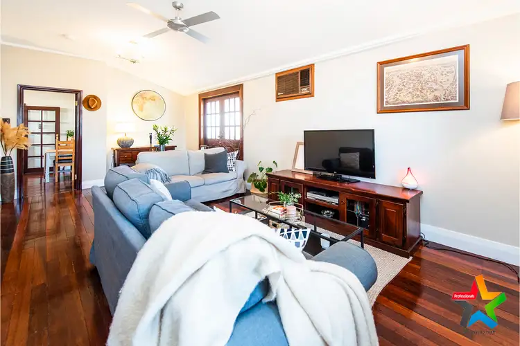 Fifth view of Homely house listing, 55 Fourth Avenue, Bassendean WA 6054