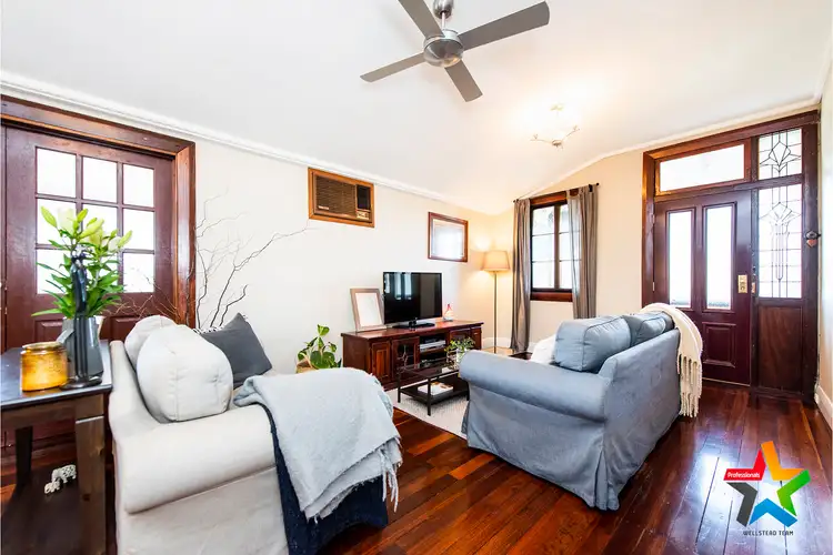 Sixth view of Homely house listing, 55 Fourth Avenue, Bassendean WA 6054