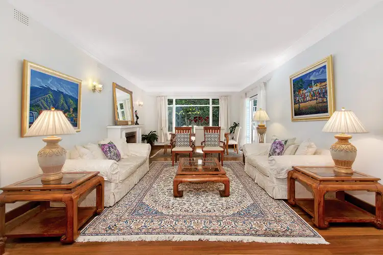 Third view of Homely house listing, 95 Braeside Street, Wahroonga NSW 2076