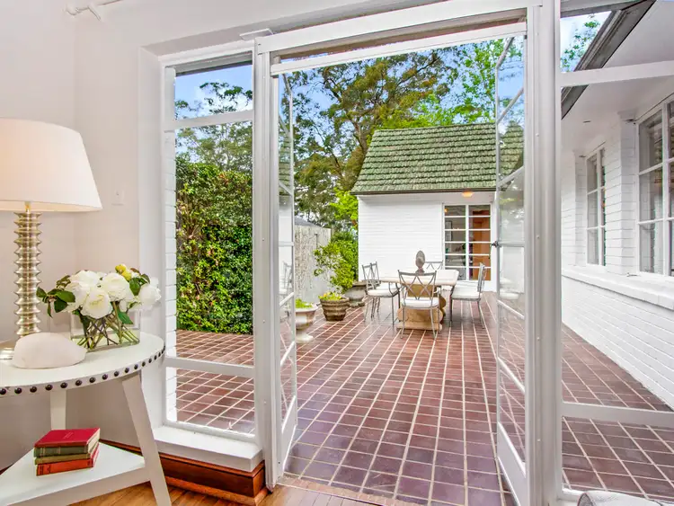 Fifth view of Homely house listing, 95 Braeside Street, Wahroonga NSW 2076
