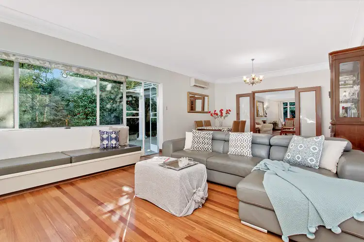 Sixth view of Homely house listing, 95 Braeside Street, Wahroonga NSW 2076