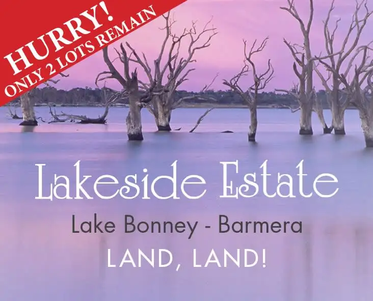 Lot 10, Manallack Court, Barmera SA 5345
