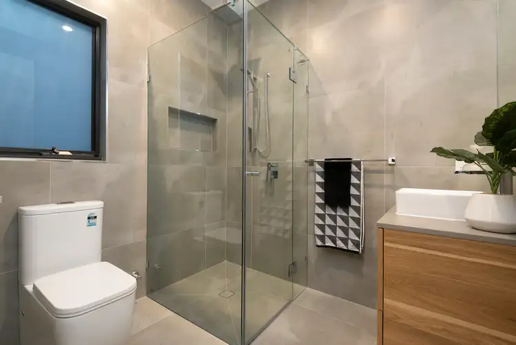 Fifth view of Homely townhouse listing, 2 Melissa Street, Strathmore VIC 3041