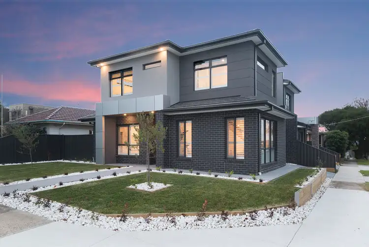 Sixth view of Homely townhouse listing, 2 Melissa Street, Strathmore VIC 3041