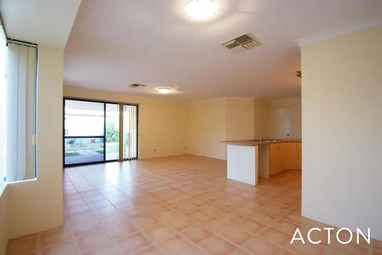 Third view of Homely house listing, 37 Properjohn Drive, Rockingham WA 6168