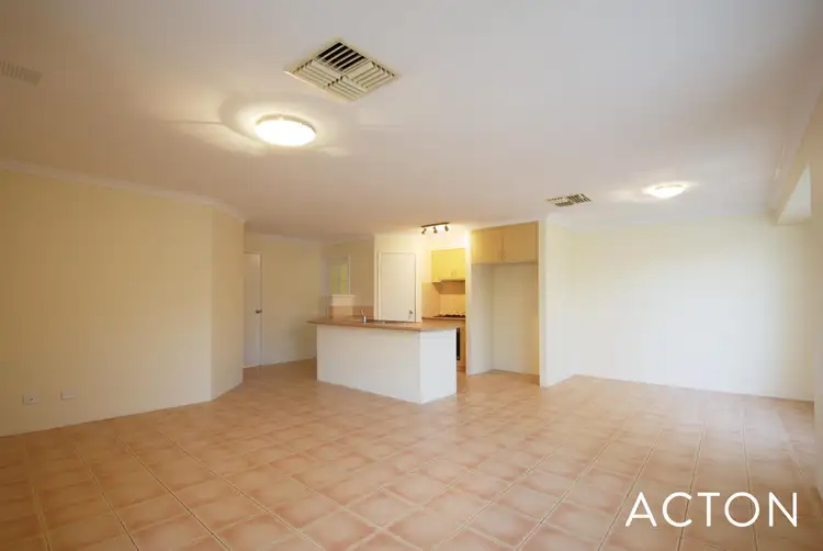 Fourth view of Homely house listing, 37 Properjohn Drive, Rockingham WA 6168