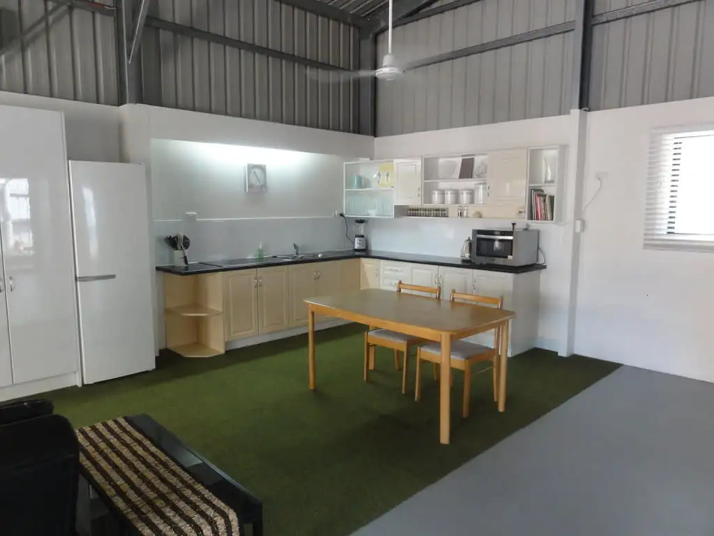 Main view of Homely land listing, 87 Trochus Street, Dingo Beach QLD 4800