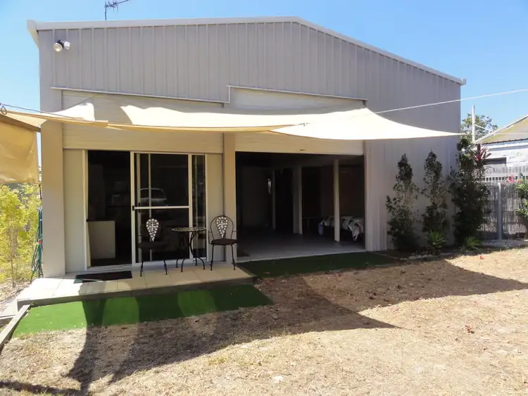Seventh view of Homely land listing, 87 Trochus Street, Dingo Beach QLD 4800