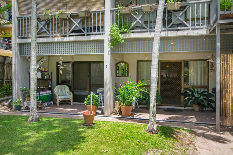 Main view of Homely unit listing, 1/1 Blake St (Cascades), Port Douglas QLD 4877