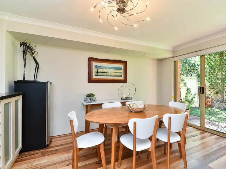 Sixth view of Homely townhouse listing, 10/64 First Avenue, Mount Lawley WA 6050