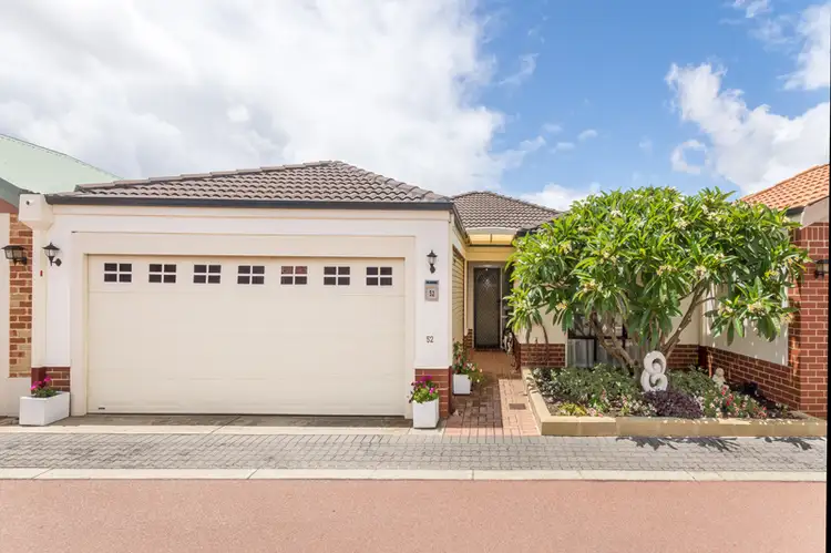 52 / 99 Burslem Drive, Maddington WA 6109