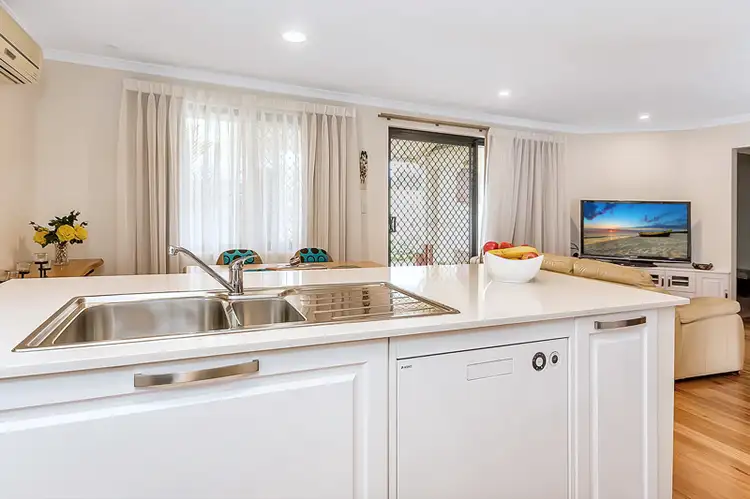 Fifth view of Homely retirement listing, 52 / 99 Burslem Drive, Maddington WA 6109