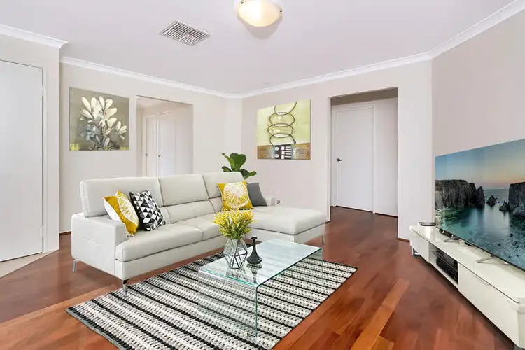Second view of Homely retirement listing, 43 / 99 Burslem Drive, Maddington WA 6109