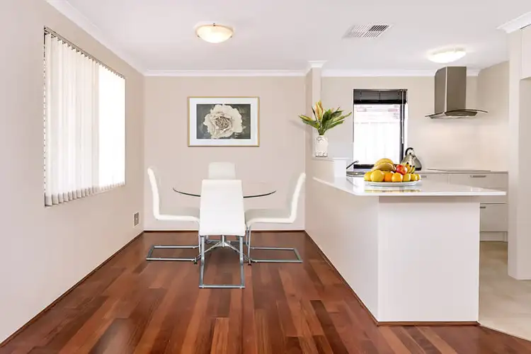 Fourth view of Homely retirement listing, 43 / 99 Burslem Drive, Maddington WA 6109
