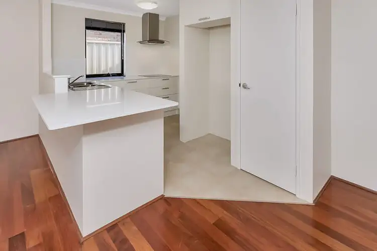 Fifth view of Homely retirement listing, 43 / 99 Burslem Drive, Maddington WA 6109