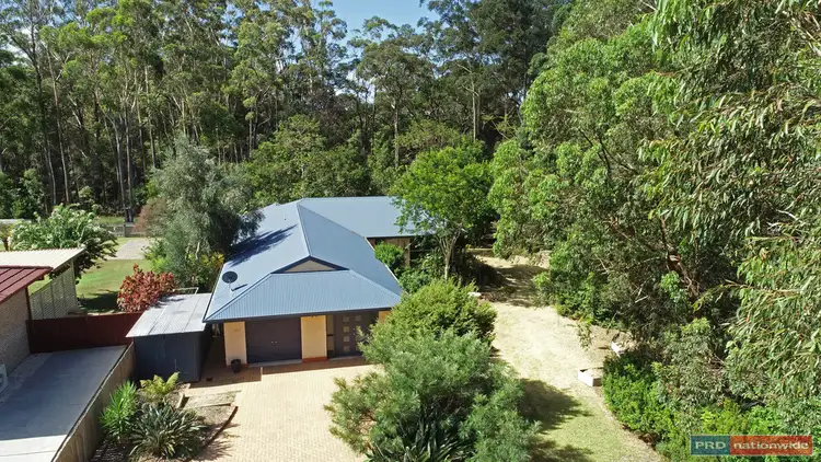 24 Elouera Place, West Haven NSW 2443