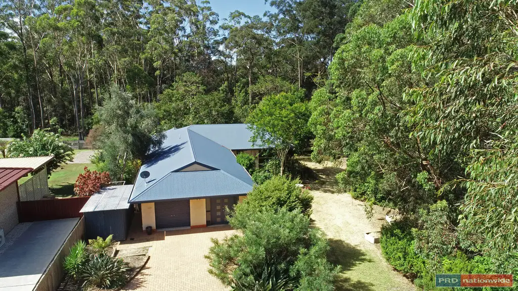 Main view of Homely house listing, 24 Elouera Place, West Haven NSW 2443