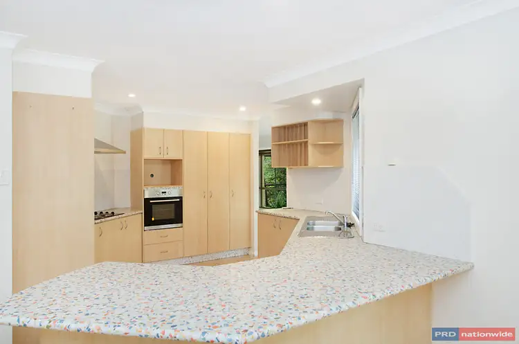 Second view of Homely house listing, 24 Elouera Place, West Haven NSW 2443