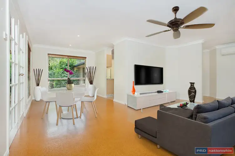 Third view of Homely house listing, 24 Elouera Place, West Haven NSW 2443