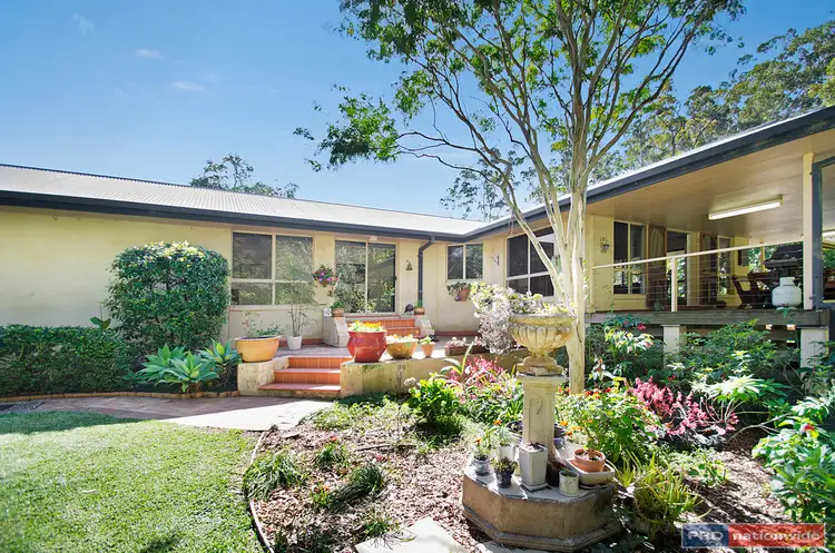 Seventh view of Homely house listing, 24 Elouera Place, West Haven NSW 2443