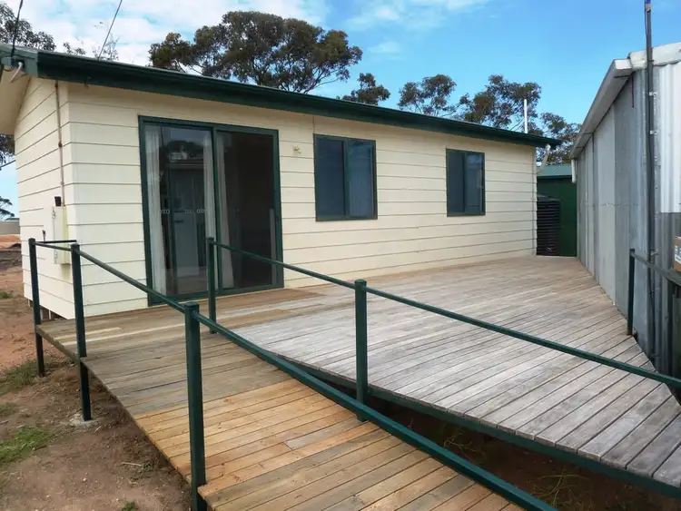 Sixth view of Homely house listing, 28 Dickinson Street, Wirrulla SA 5661