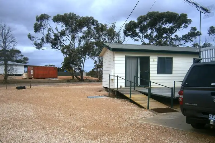 Seventh view of Homely house listing, 28 Dickinson Street, Wirrulla SA 5661