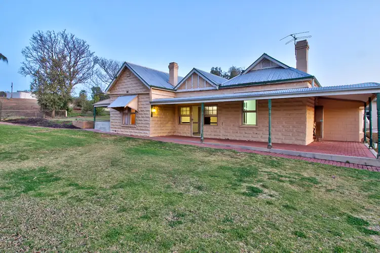 Second view of Homely house listing, 184 Nitschke Road, Loxton SA 5333