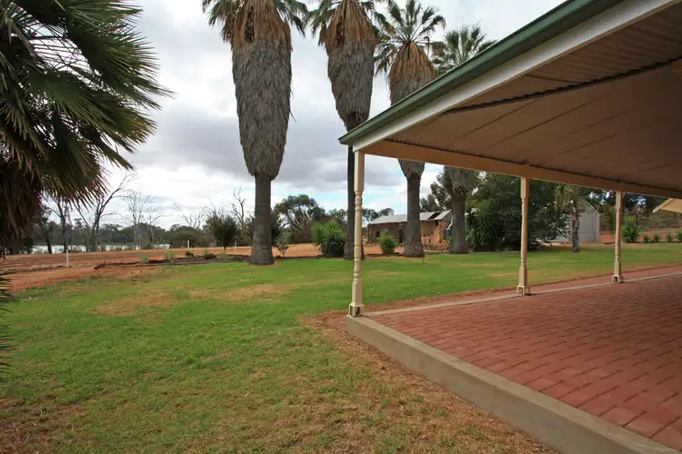 Third view of Homely house listing, 184 Nitschke Road, Loxton SA 5333
