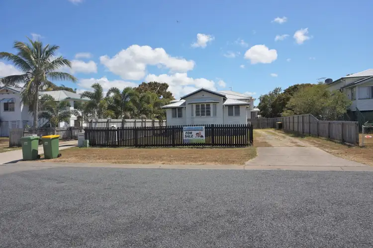 6 Pratt Street, South Mackay QLD 4740