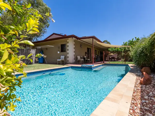 9 Horizon Court, Braitling NT 870