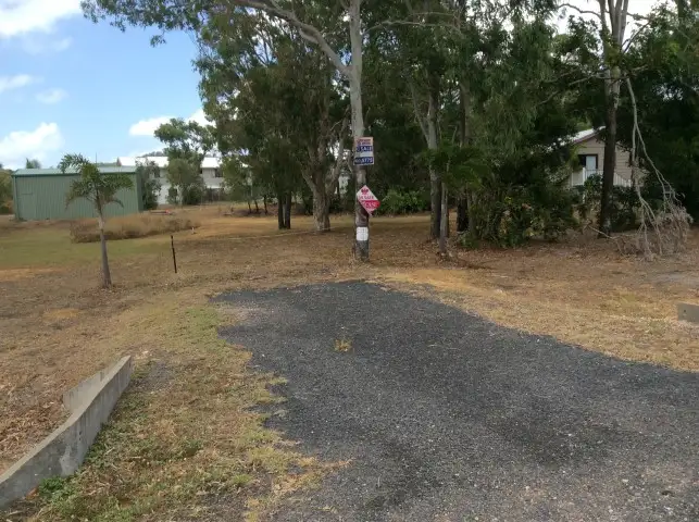 Main view of Homely land listing, 32A Charlotte Street, Cooktown QLD 4895