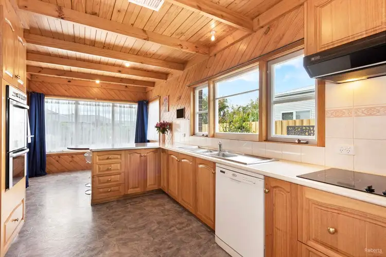 Fourth view of Homely house listing, 33 Risby Street, Ulverstone TAS 7315