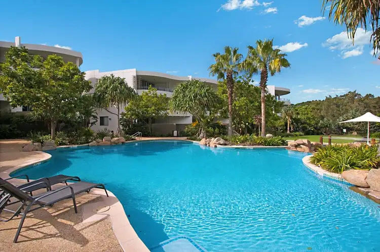 35/685-707 Casuarina Way, Casuarina NSW 2487