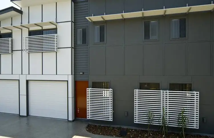 Second view of Homely unit listing, 3/14 Hall Ave, Bongaree QLD 4507