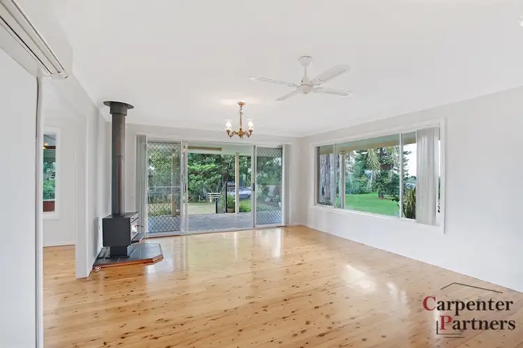 Fourth view of Homely house listing, 135 Mayfarm Road, Brownlow Hill NSW 2570