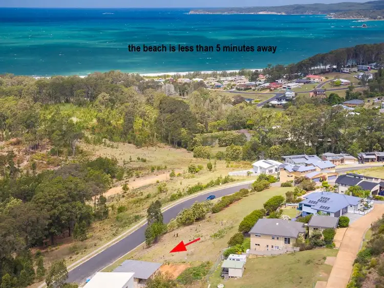 112 Blairs Road, Long Beach NSW 2536