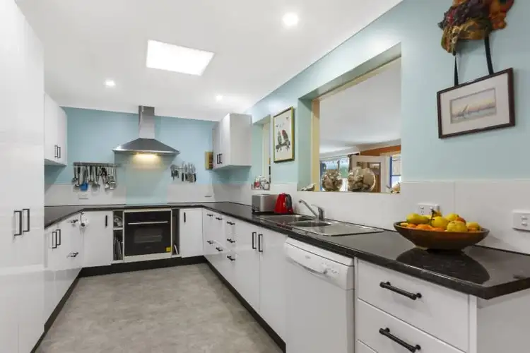 Second view of Homely house listing, 4 Bass Street, Surf Beach NSW 2536