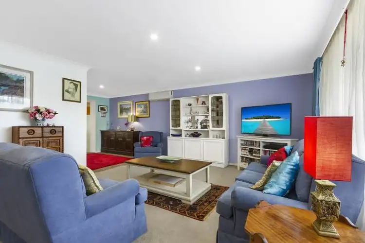 Fifth view of Homely house listing, 4 Bass Street, Surf Beach NSW 2536