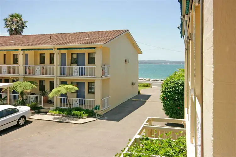 Second view of Homely unit listing, 10/384-388 Beach Road, Batehaven NSW 2536