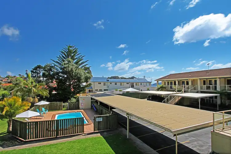 Fifth view of Homely unit listing, 10/384-388 Beach Road, Batehaven NSW 2536