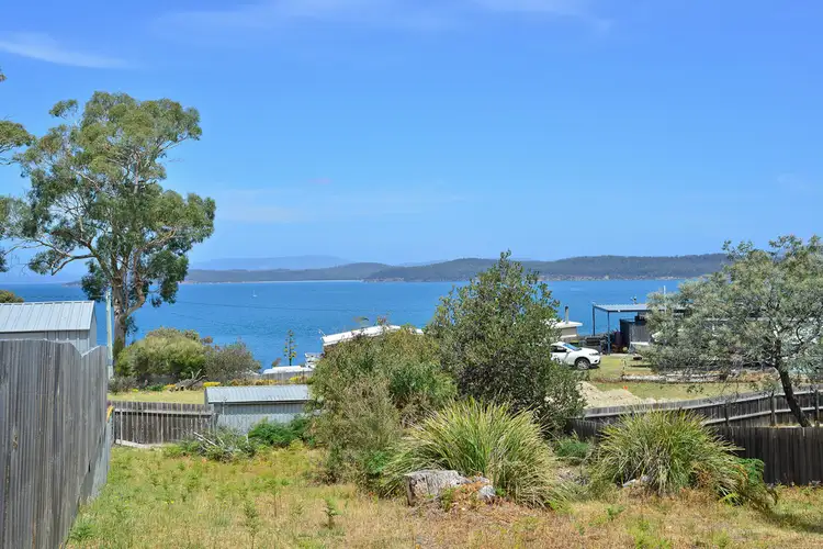 Second view of Homely land listing, 677 Primrose Sands Road, Primrose Sands TAS 7173