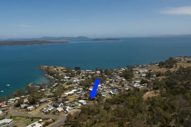 Fourth view of Homely land listing, 677 Primrose Sands Road, Primrose Sands TAS 7173
