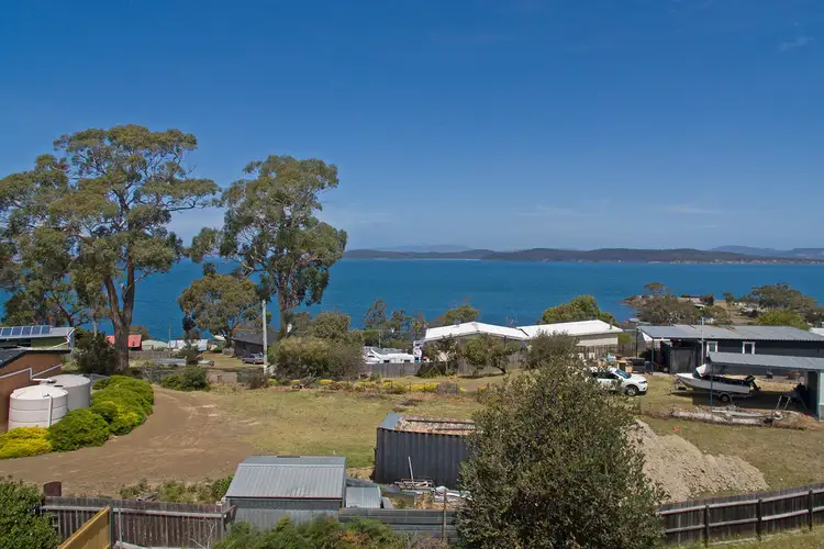 Fifth view of Homely land listing, 677 Primrose Sands Road, Primrose Sands TAS 7173