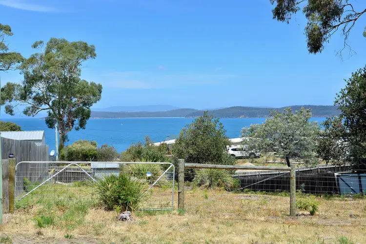 Sixth view of Homely land listing, 677 Primrose Sands Road, Primrose Sands TAS 7173