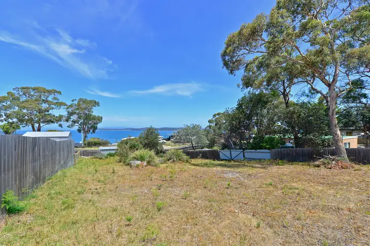 Seventh view of Homely land listing, 677 Primrose Sands Road, Primrose Sands TAS 7173