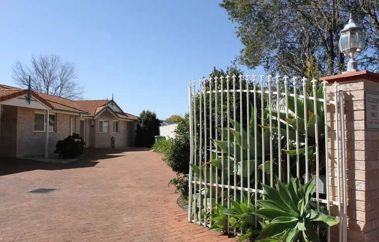 Second view of Homely unit listing, U14, 23 Hennenlotter Court, Kearneys Spring QLD 4350