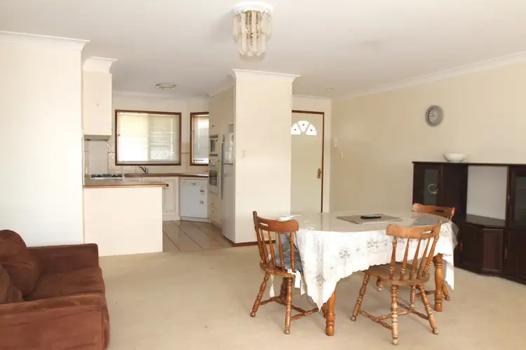 Sixth view of Homely unit listing, U14, 23 Hennenlotter Court, Kearneys Spring QLD 4350