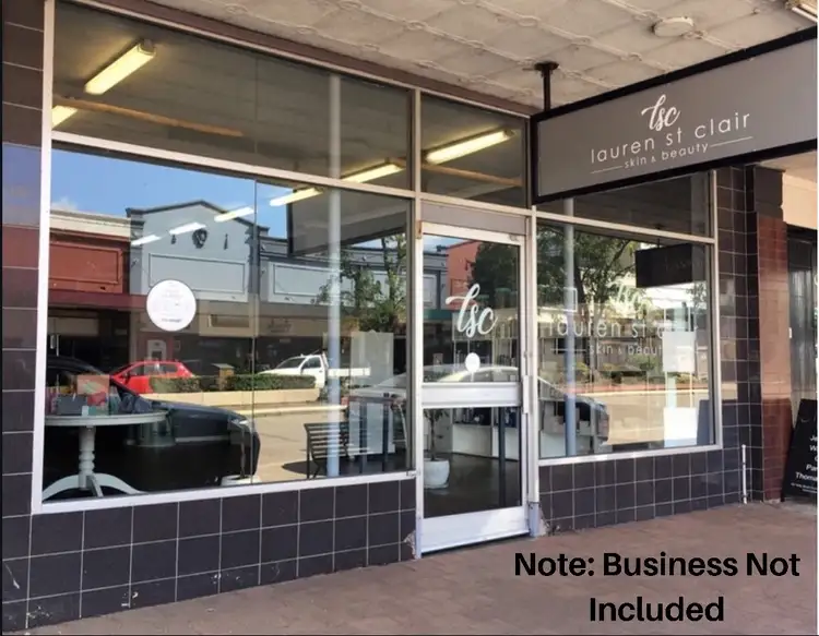 Main view of Homely other listing, 163 Kelly Street, Scone NSW 2337