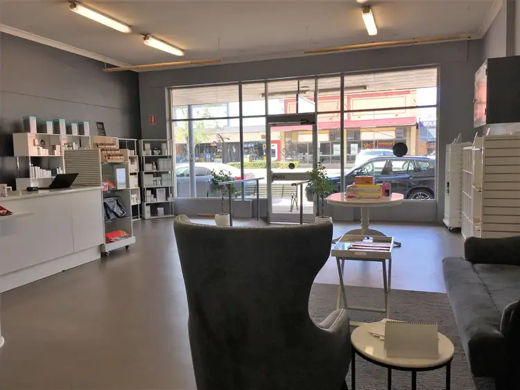 Third view of Homely other listing, 163 Kelly Street, Scone NSW 2337