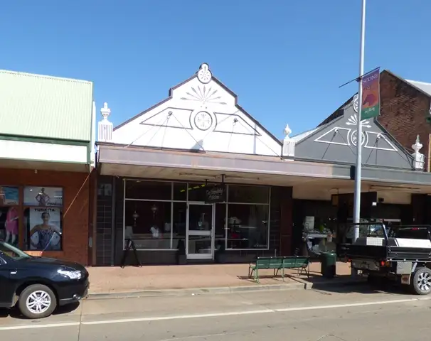 Seventh view of Homely other listing, 163 Kelly Street, Scone NSW 2337